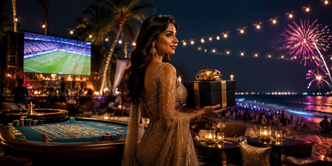Secure and fair casino gameplay on 1202 Bollywood themed live tables